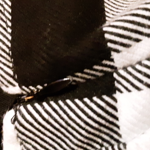 Gap sz 0 flare crop pants - Picture 7 of 8